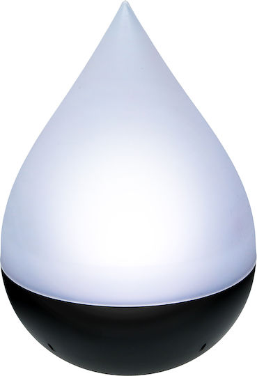Grundig Tabletop Solar Light Cold White with Photocell
