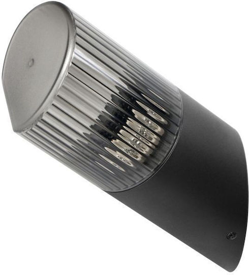 Adviti Lumină de exterior montată pe perete E27 IP54