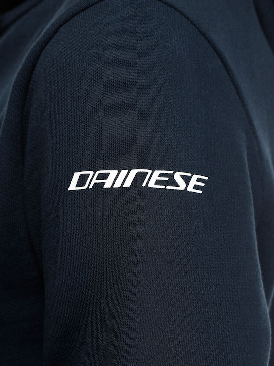 Speed Demon Sweatshirt mit Kapuze Carbonio