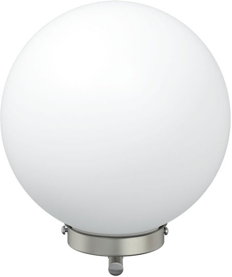 vidaXL Стенни Външни Осветителни Тела Фенер IP44 29x25x33см