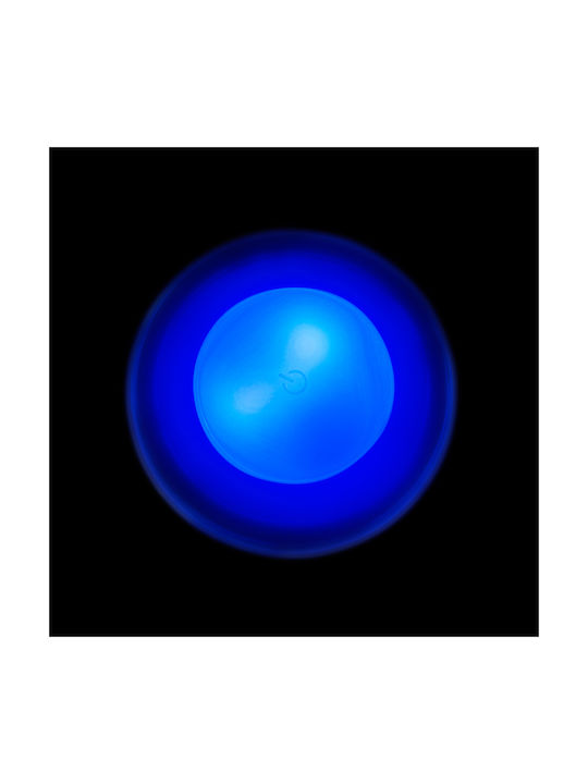 Grundig Dekorative Lampe Weiß 4Stück