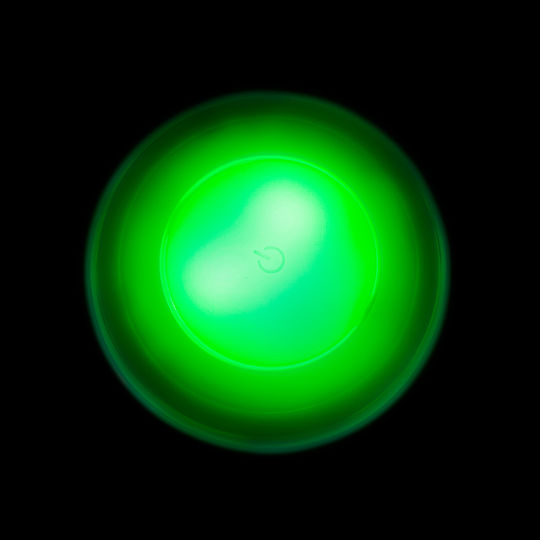 Grundig Dekorative Lampe Weiß 4Stück