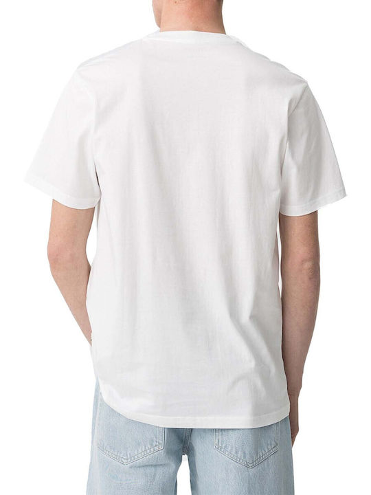 Tiffosi T-Shirt White
