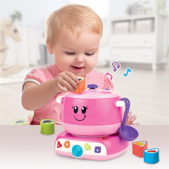 Winfun Βρεφικό Παιχνίδι με Ήχους για 18+ Μηνών