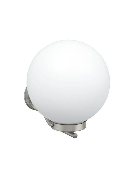 vidaXL Iluminat Exterior Montat Pe Perete 29x25x33cm vidaXL Iluminat Exterior Montat Pe Perete 29x25x33cm