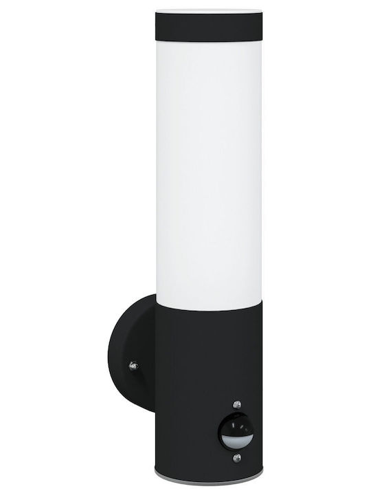 vidaXL Wall-Mounted Outdoor Light IP44 8.5x12x29εκ.