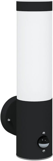 vidaXL Wall-Mounted Outdoor Light IP44 8.5x12x29εκ.