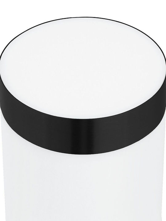 vidaXL Wall-Mounted Outdoor Light IP44 8.5x12x29εκ.