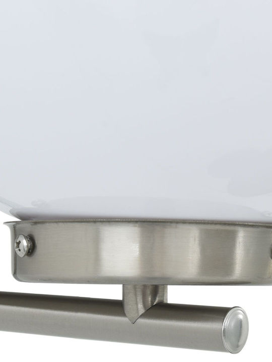 vidaXL Wall-Mounted Outdoor Light IP44 29x25x33εκ.