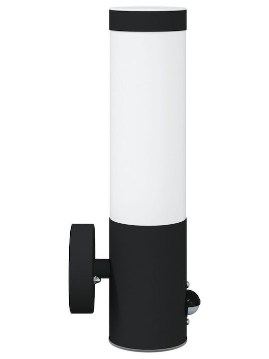 vidaXL Wall-Mounted Outdoor Light IP44 8.5x12x29εκ.