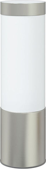 vidaXL Επιτοίχιο Εξωτερικό Φωτιστικό LED IP44 με Θερμό Λευκό Φως 8.5x12x27εκ.