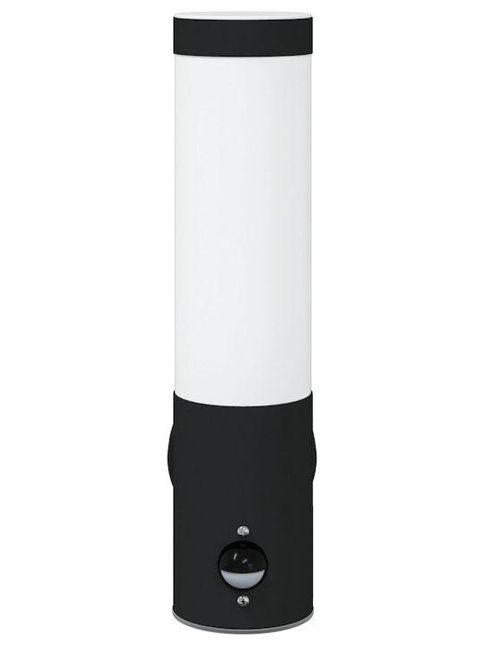 vidaXL Επιτοίχιο Εξωτερικό Φωτιστικό LED IP44 8.5x12x29εκ.