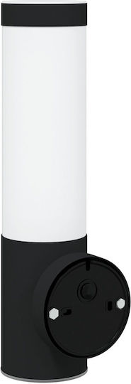 vidaXL Lumină de exterior montată pe perete LED IP44 8.5x12x29εκ.