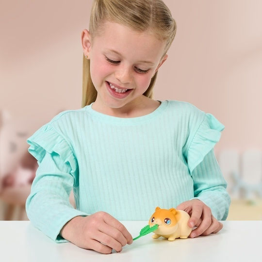 Moose Toys Miniature Novelty Toy Little Live Pets For 5+ Years (Miscellaneous Designs)