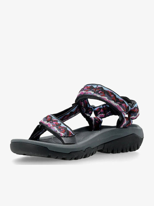 Hurricane Xlt2 Γυναικεία Σανδάλια Sporty Navy Μπλε