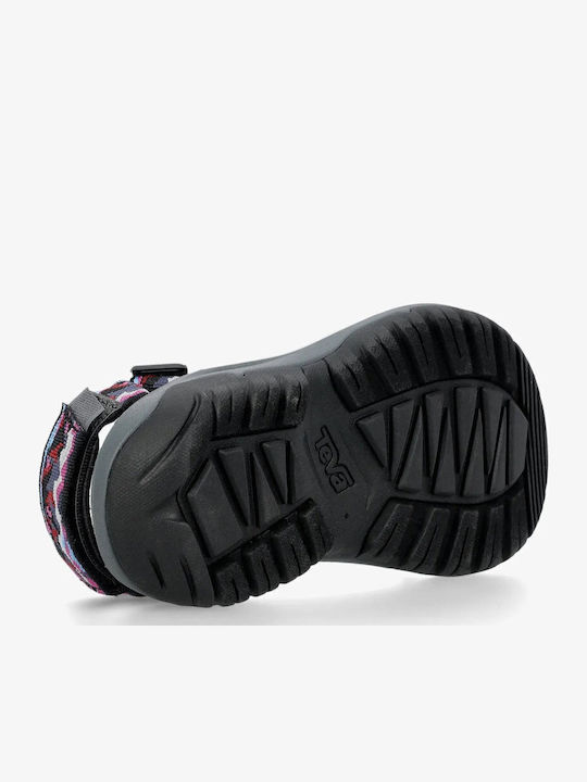 Hurricane Xlt2 Γυναικεία Σανδάλια Sporty Navy Μπλε
