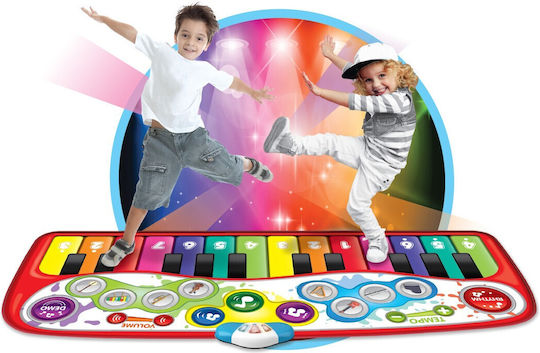 Winfun Πιάνο