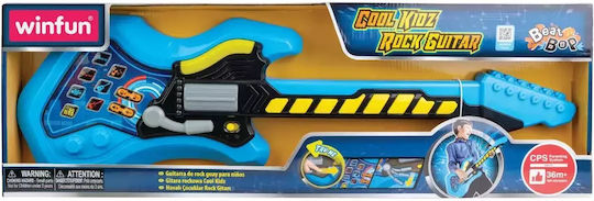 Winfun Chitara Rock