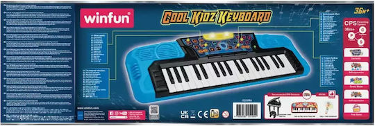 Winfun Armoniu