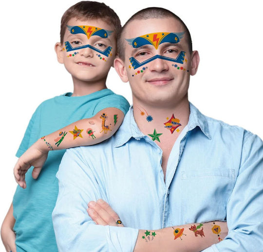 Avenir Tatuaje pentru copii