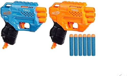 Nerf Σφαίρες Trio Combo Pack Elite 2.0 για 8+ Ετών