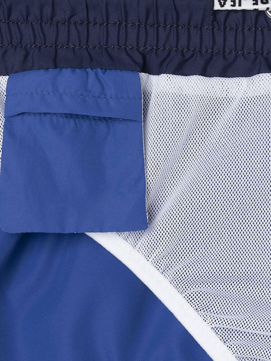 Pepe Jeans Παιδικό Μαγιό Βερμούδα / Σορτς Anyil Blue