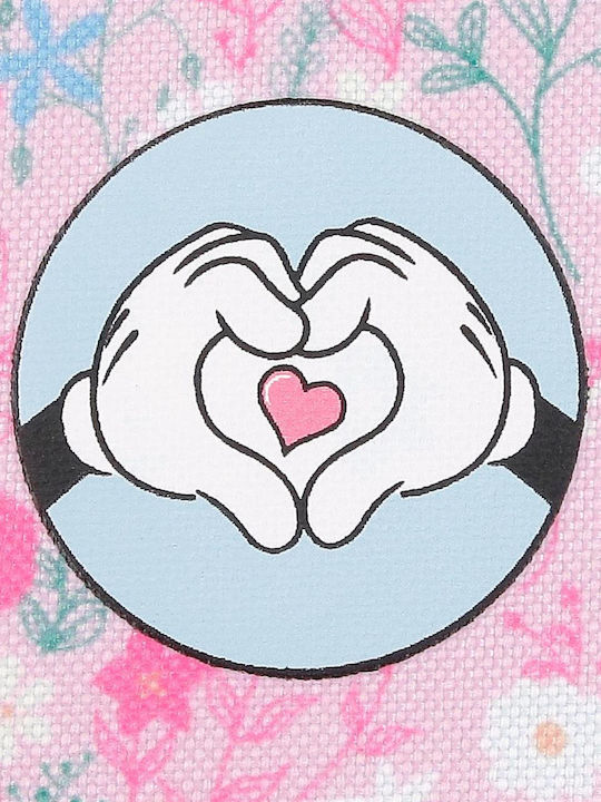 Disney Minnie Happy Kids Bag Shoulder Multicolour