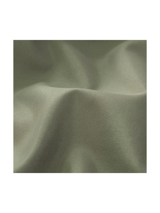 Beauty Home Blackout Curtain with Grommets Soft Art 8391 Beige 140x270cm