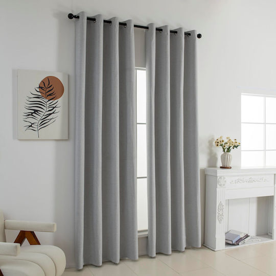 Beauty Home Elite Art 8392 Συσκότισης με Τρουκς 140x270εκ. Beauty Home Elite Art 8392 Συσκότισης με Τρουκς 140x270εκ.