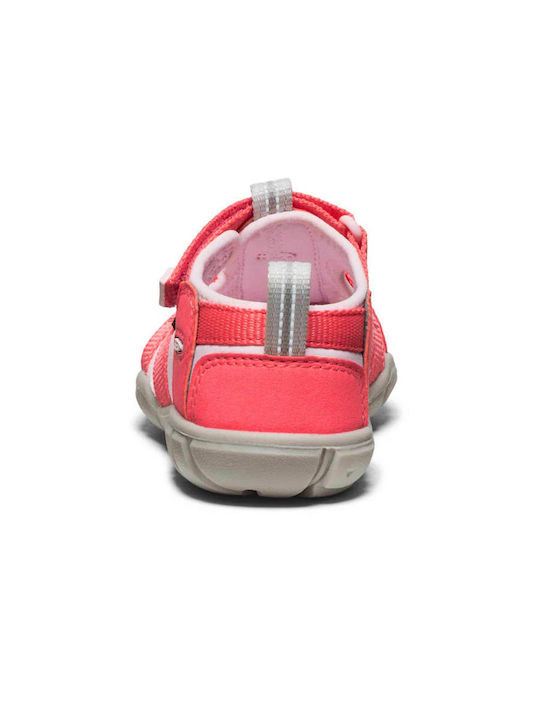Kids' Sandals Orange