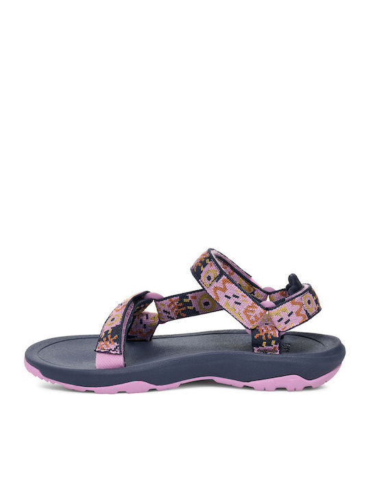 Kids' Sandals Hurricane XLT 2 Pink
