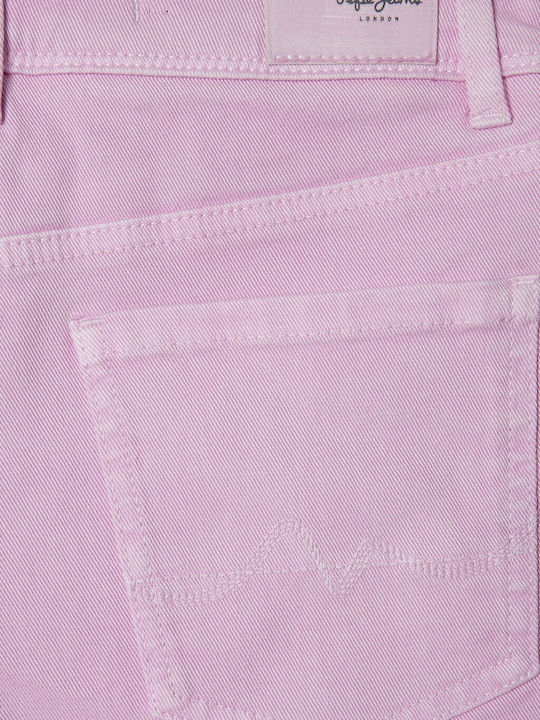Kids' Shorts/Bermudas Denim OFRA Sundae Pink
