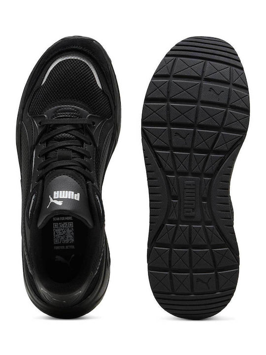 Trinity 2 Sneakers Black