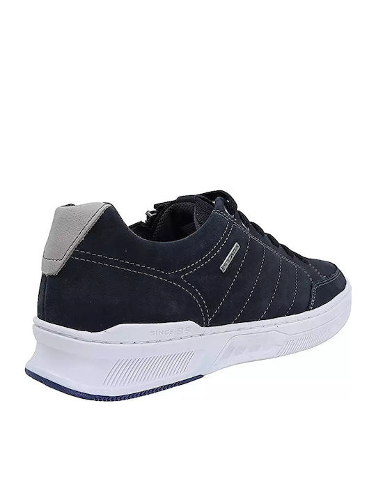 Ανδρικά Ανατομικά Sneakers Rustic Astral / Silver
