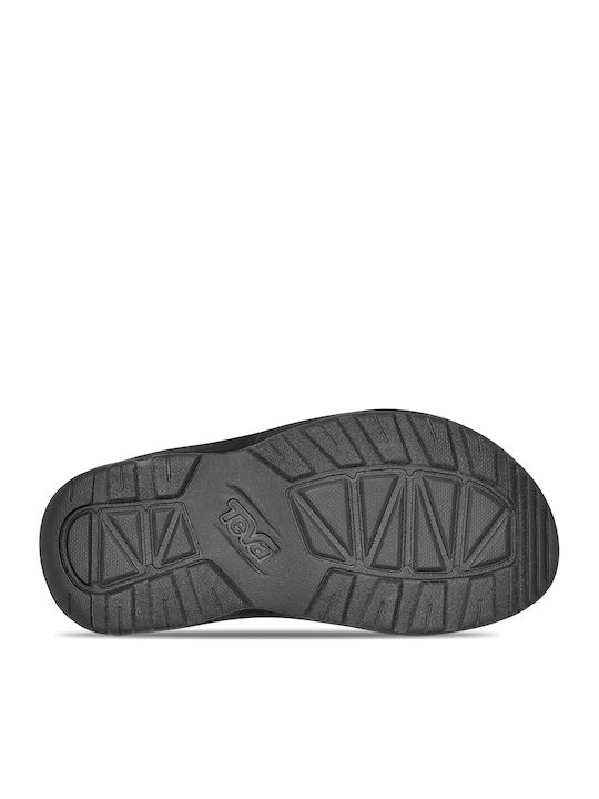Kinder Sandalen Hurricane XLT 2 Schwarz