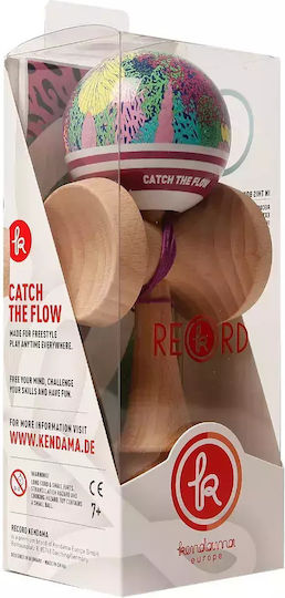 Kendama Europe Record + Liquid Love Mc