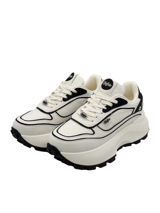 Femei Adidași White Black