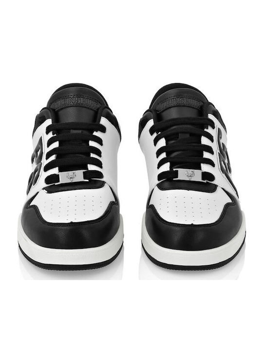 Ανδρικά Sneakers Μαύρα
