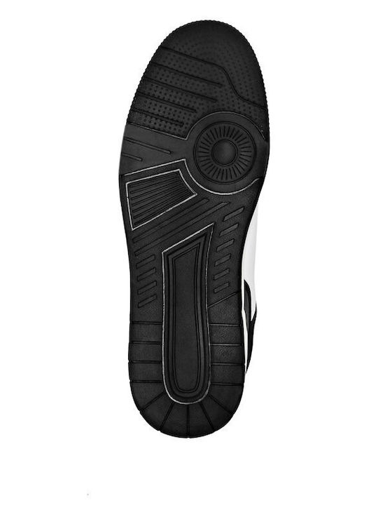 Ανδρικά Sneakers Μαύρα