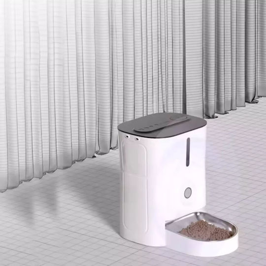 Sponge Dog and Cat Feeder 3L 27.4cm