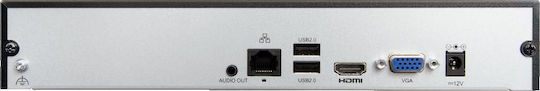 Bcs Basic Bcs-b-nvr1601 2.0 Recorder