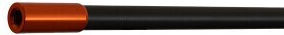 Delphin Atak Duo Carbon Landing Net Handle 140 Cm 2 Sections