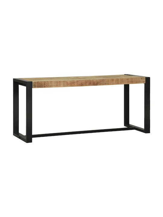 Stühle Bank Coffee 1Stück 100x35x45cm