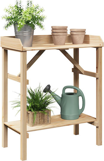 vidaXL Decorative Workbench Garden 75cmx40cmx90cm 4012187