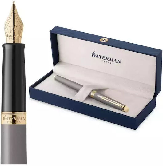 Waterman Hemisphere Химикалка Химикали