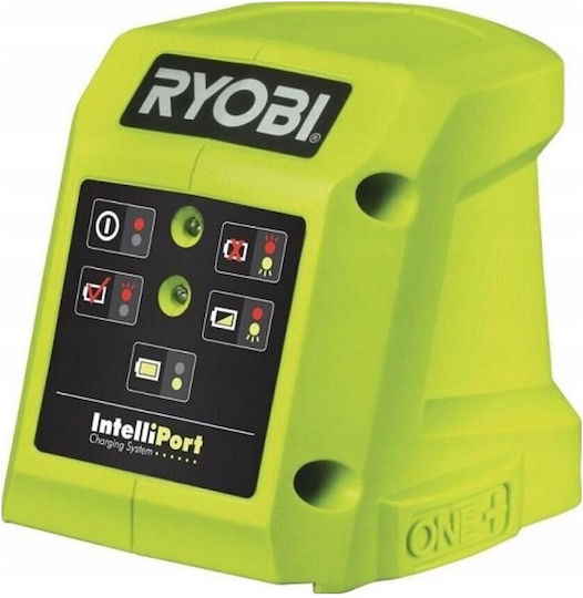 Ryobi Μπαταρία Εργαλείου 18V με Χωρητικότητα 2Ah