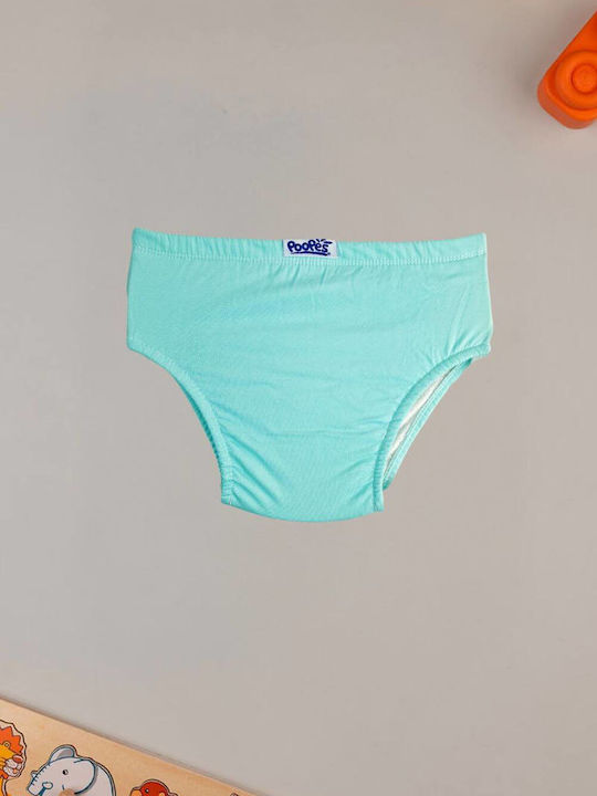 Poopes Kinder-Slip Veraman