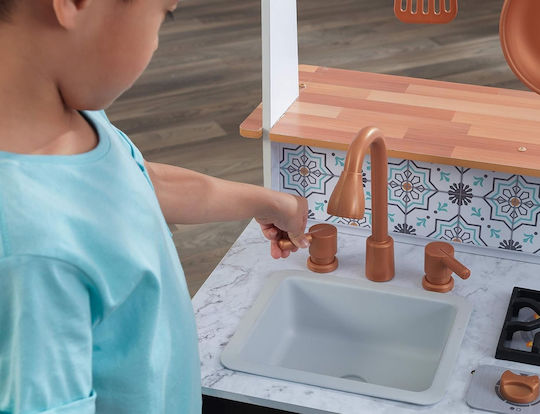 Kidkraft Kinderküche aus Holz