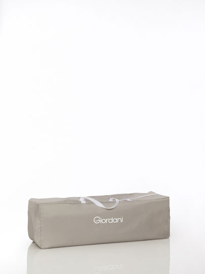 Giordani Laufstall mit 2 Ebenen