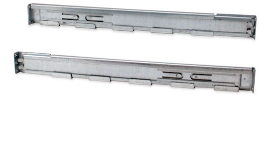 Levelone Urk-2100 Kit Di Guide Rack Per Ups-2101 2102 2103 Urk-2100